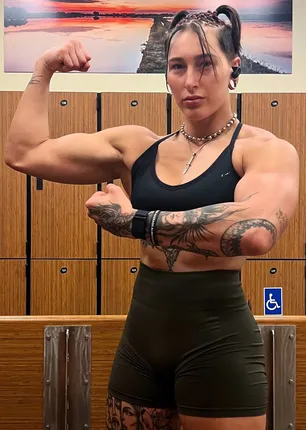 rhea ripley
